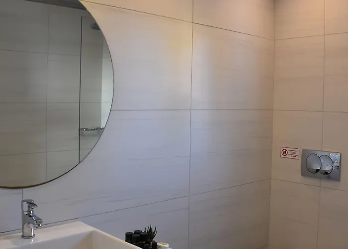 Apartamento De_naxia *